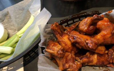 Celebrate National Chicken Wing Day 2025: History, Recipes, Festivals