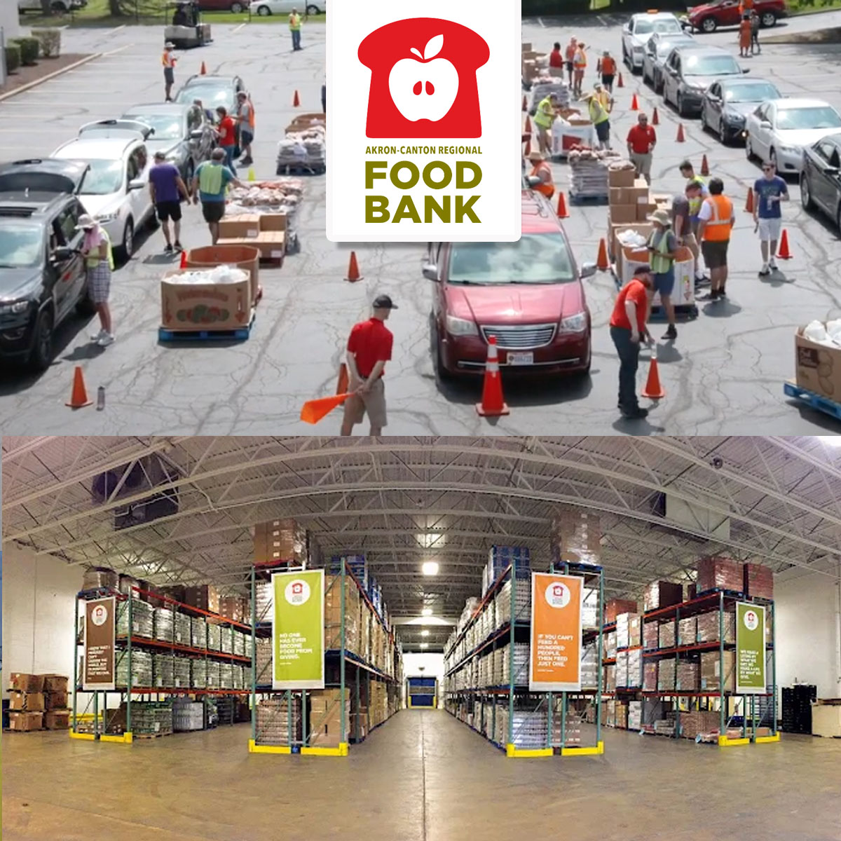 Akron Canton Food Bank