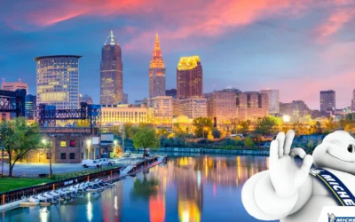 Cleveland Just Got a Seat at the Grown-Ups’ Table — And Its Restaurants Have Been Ready for Years