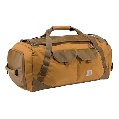 Carhartt Heavy Haul Duffel Bag
