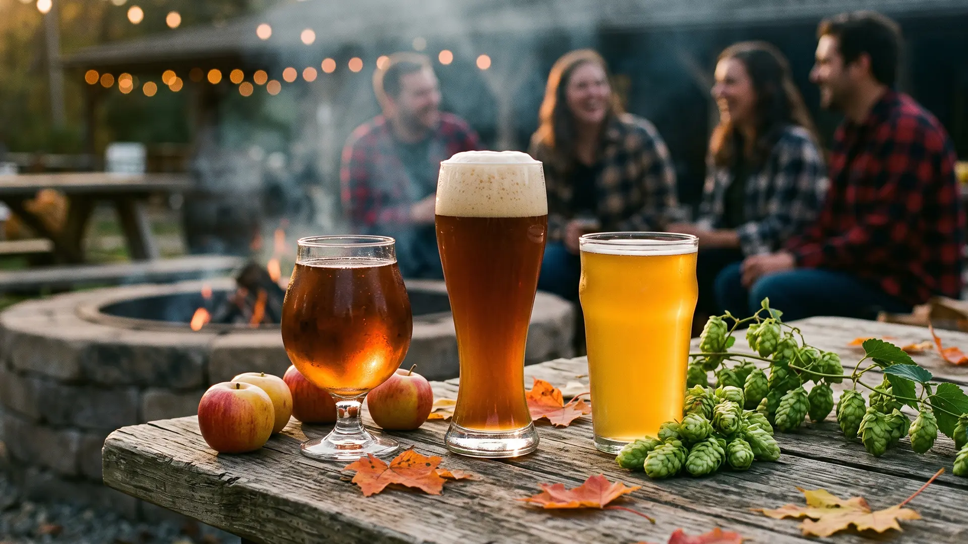 ohio brewery events